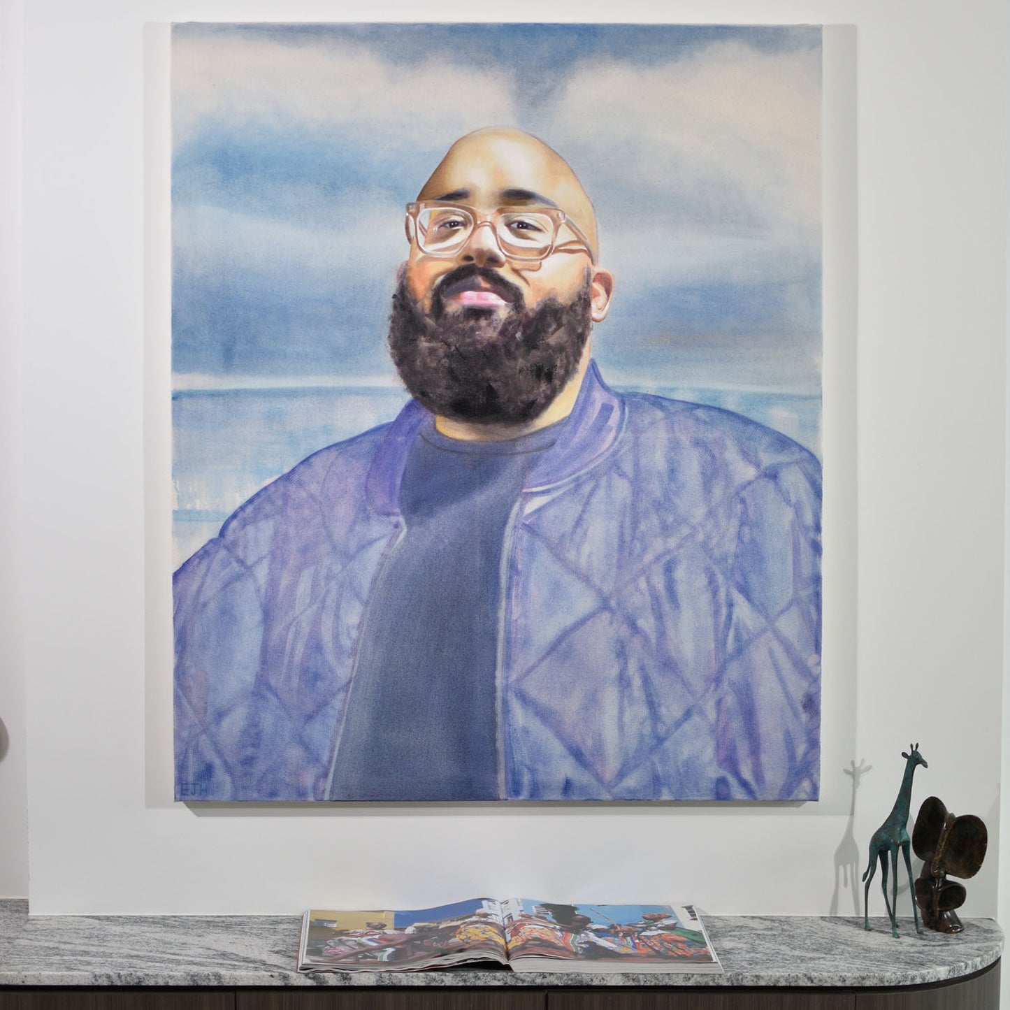 Adrian Eagle