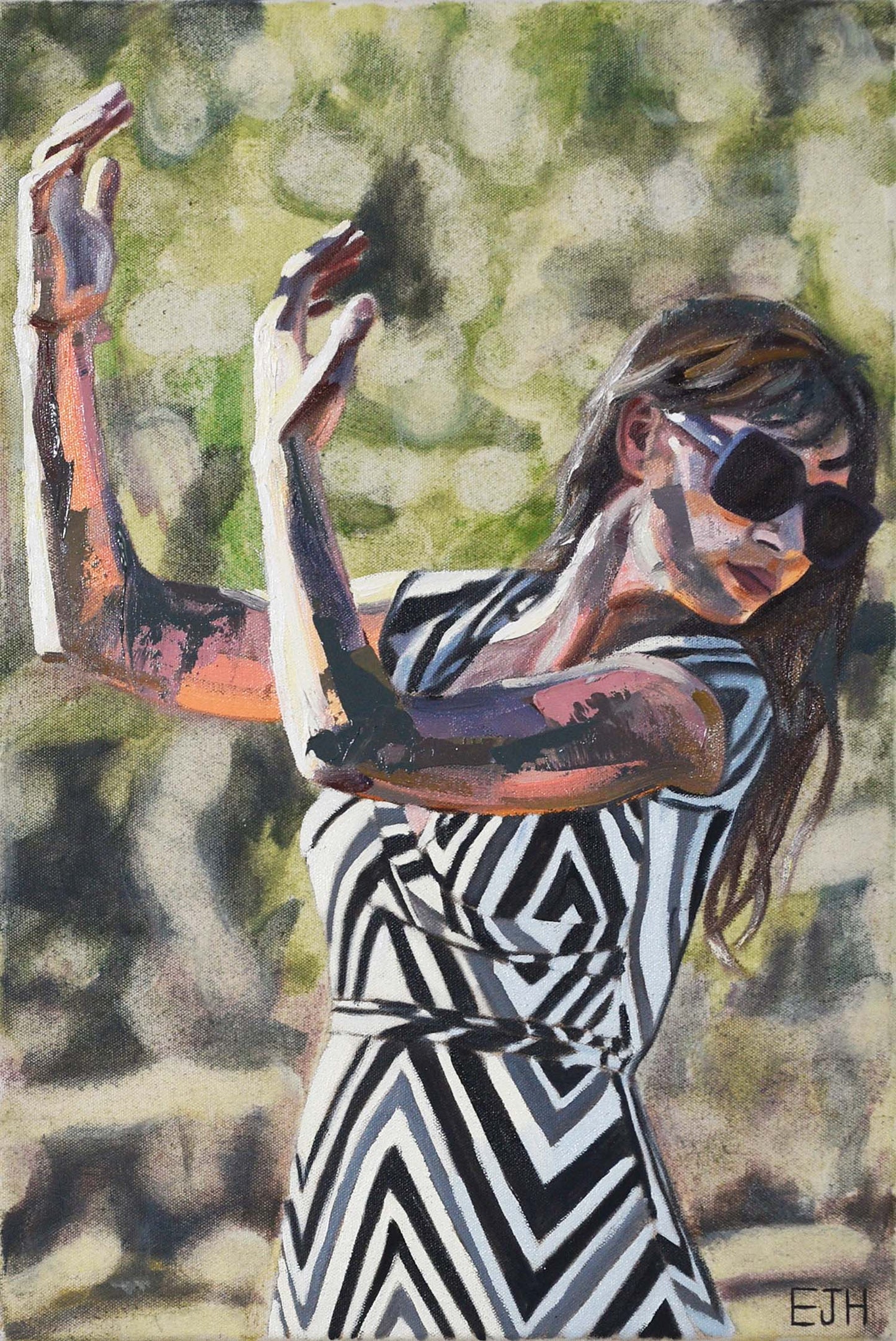 Another Glorious Day