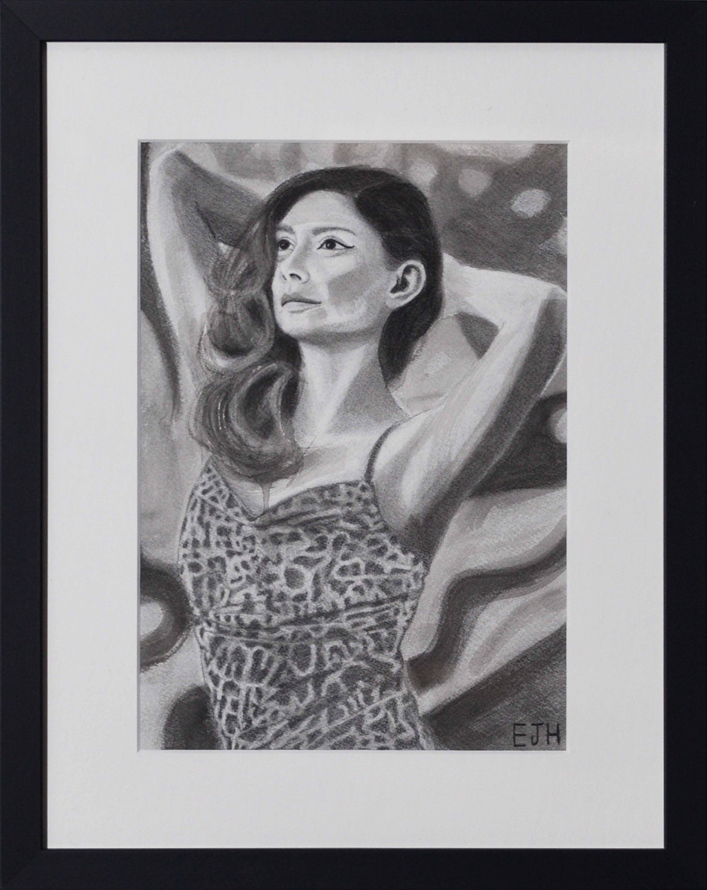 The Spaces Between Patterns