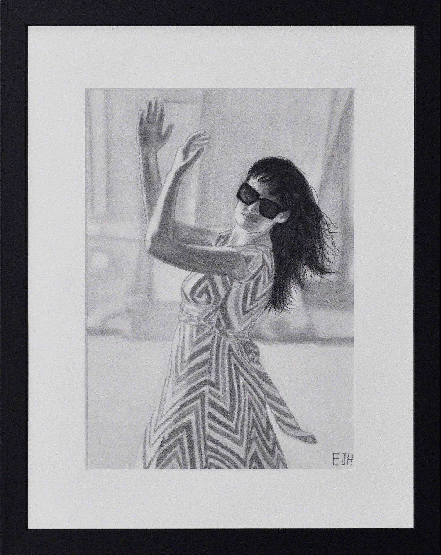 When the World Prevails, We Transform