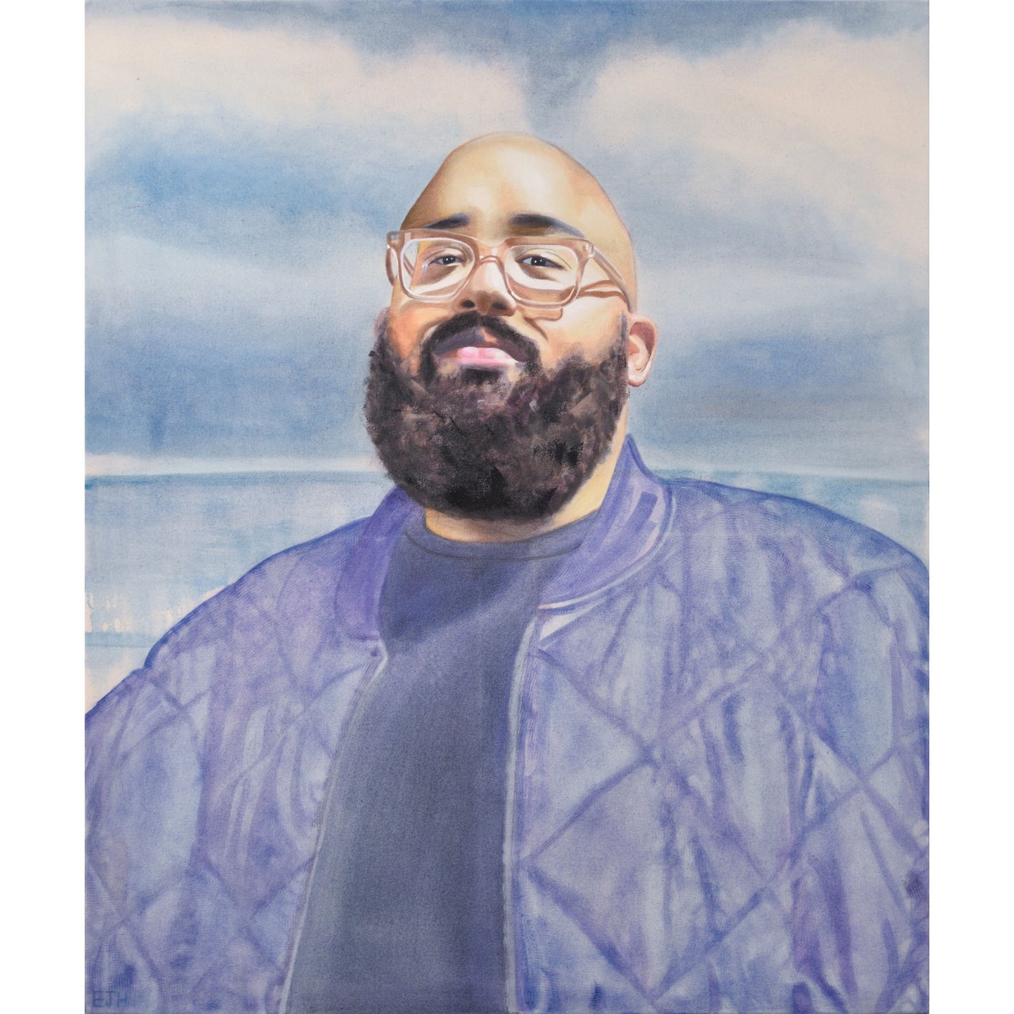 Adrian Eagle