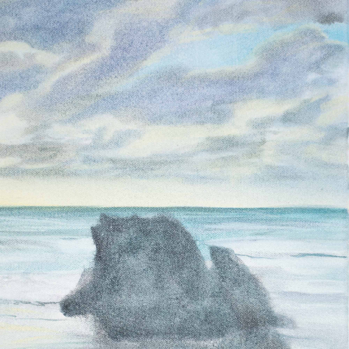 Etty Beach
