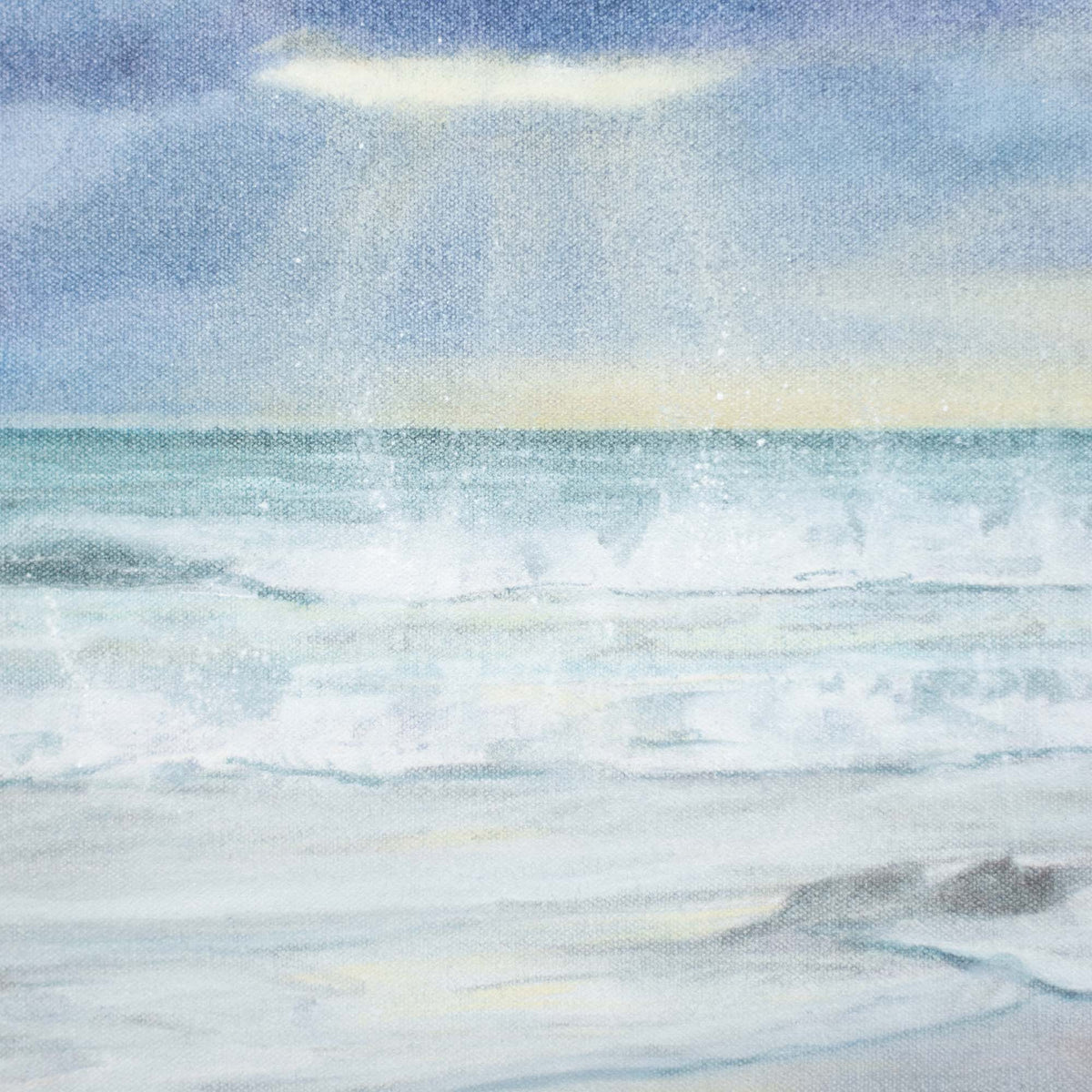 Etty Beach