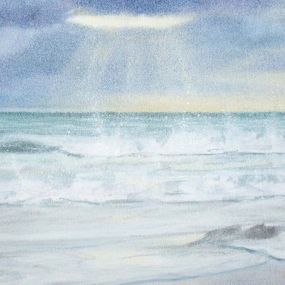 Etty Beach