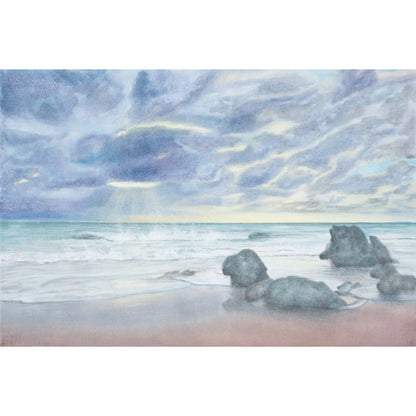 Etty Beach