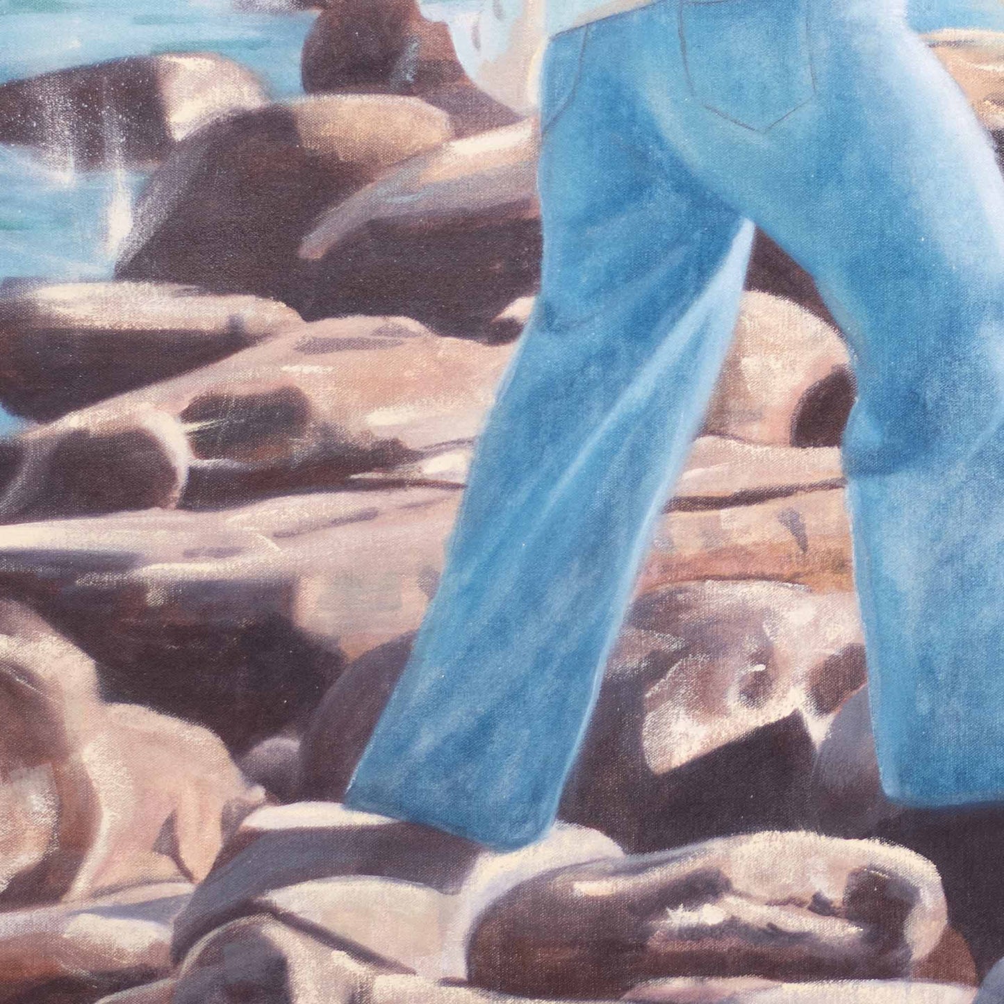 Finding Balance
