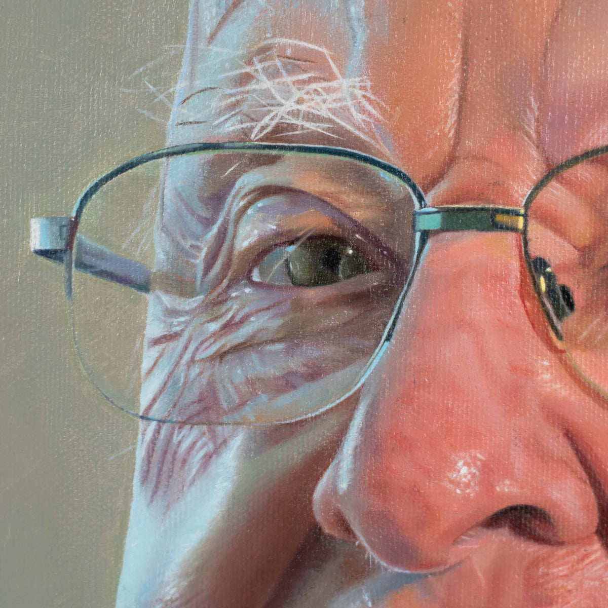 Geoff K. Gray