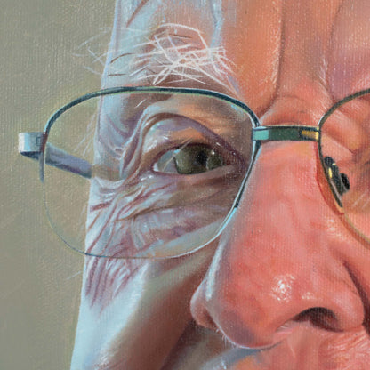 Geoff K. Gray