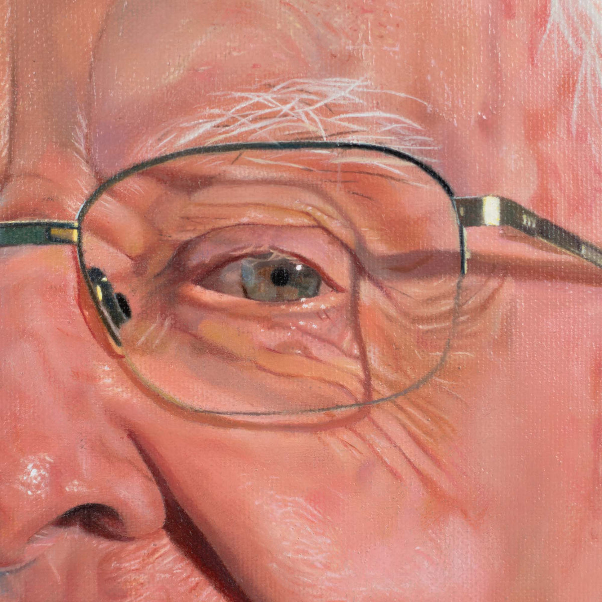 Geoff K. Gray