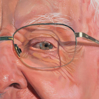 Geoff K. Gray