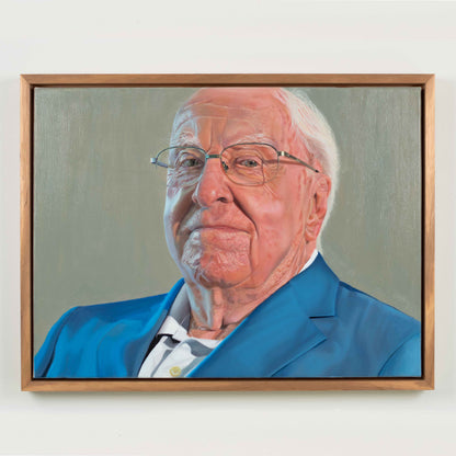 Geoff K. Gray