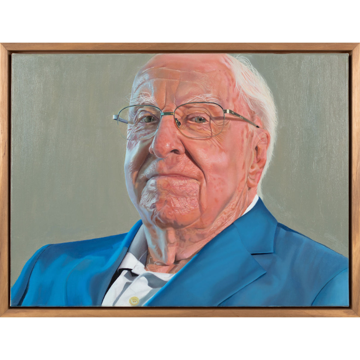 Geoff K. Gray