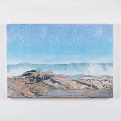 Gerroa Rocks