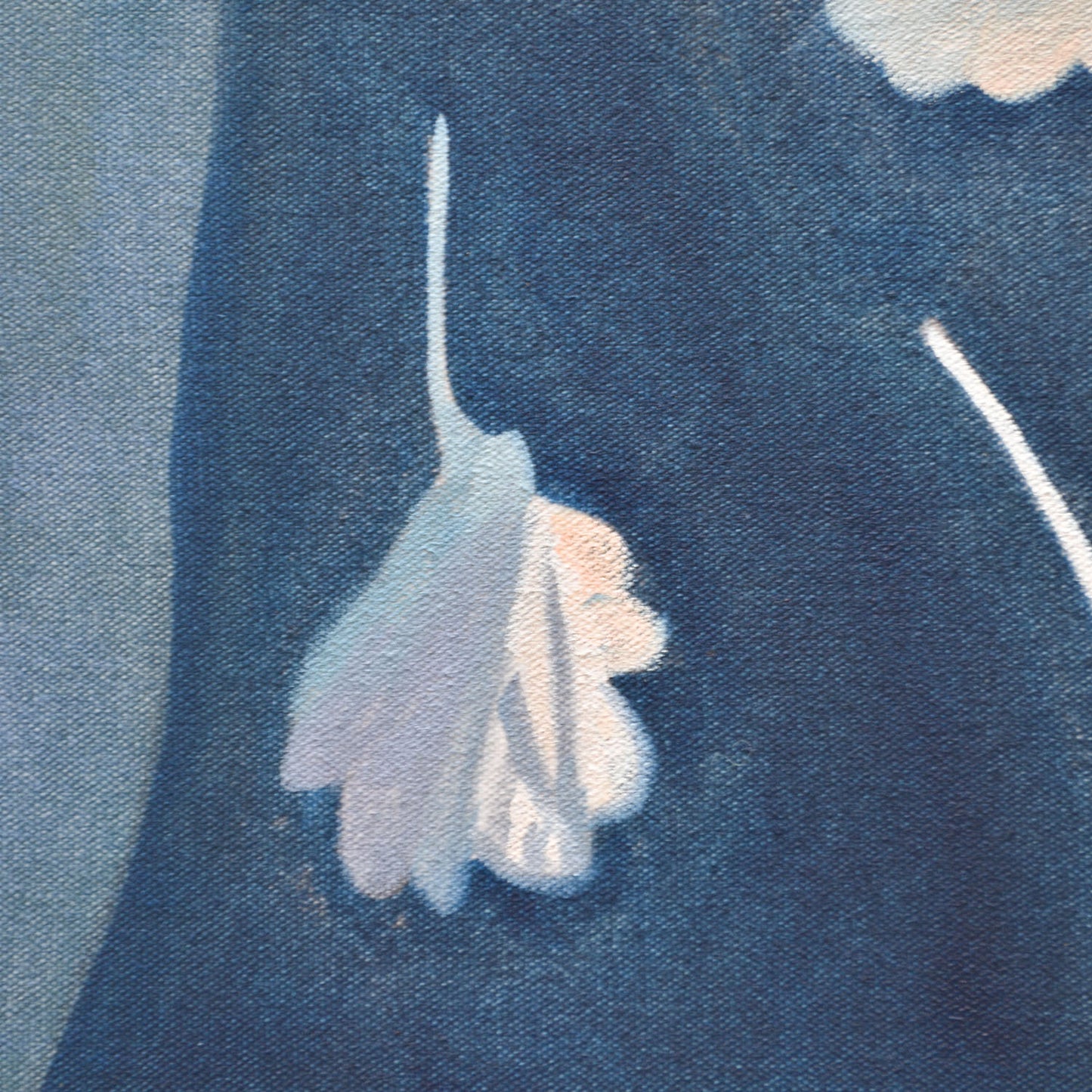 In flux