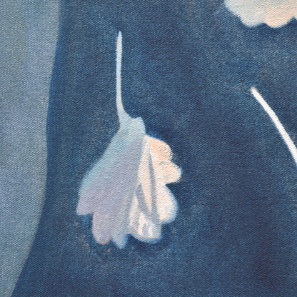 In flux