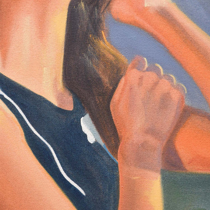 In flux