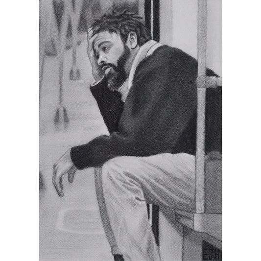 Lost In My Head