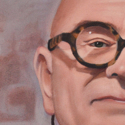 Michael Reid OAM