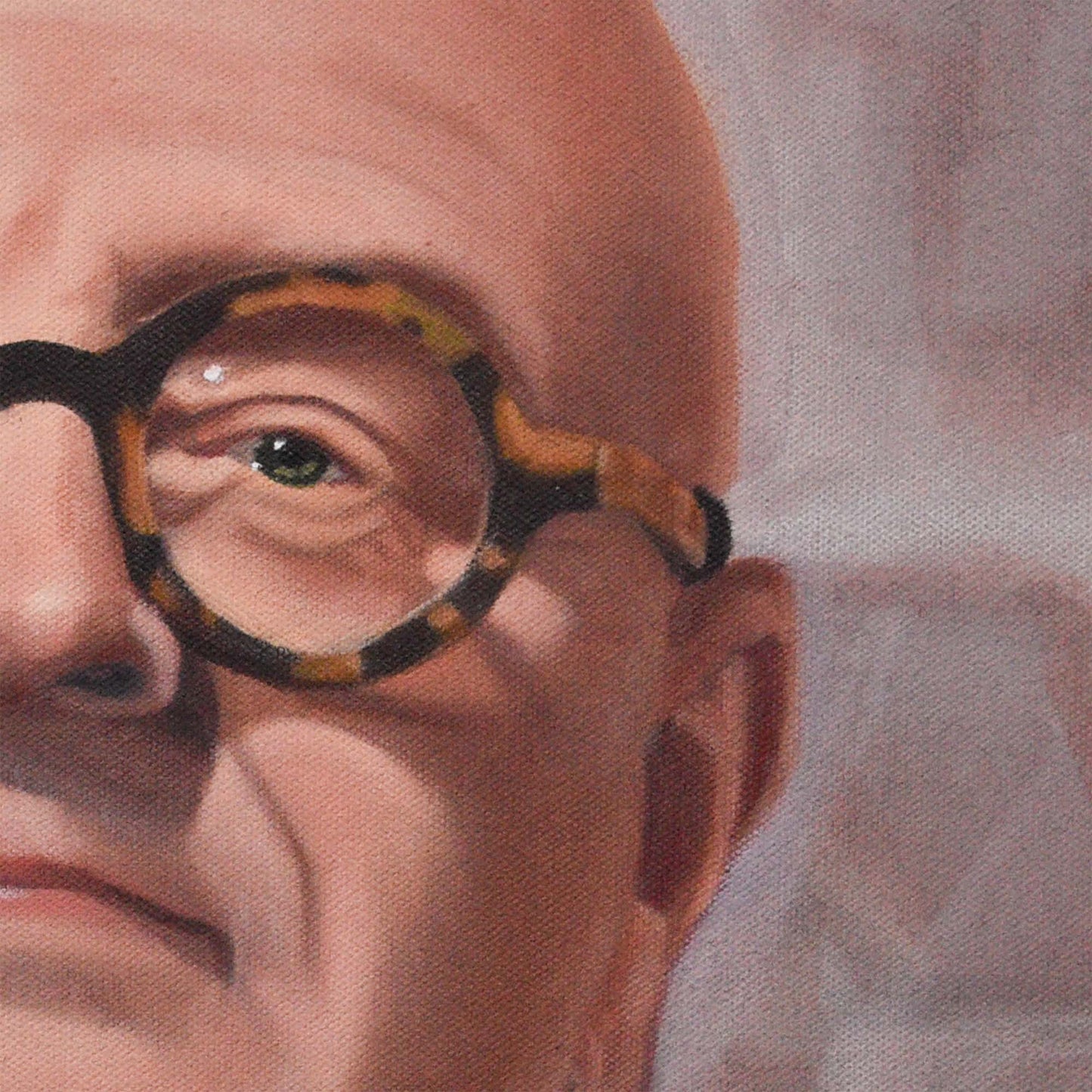 Michael Reid OAM