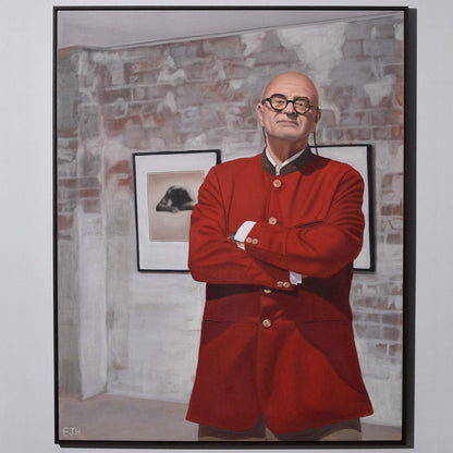 Michael Reid OAM