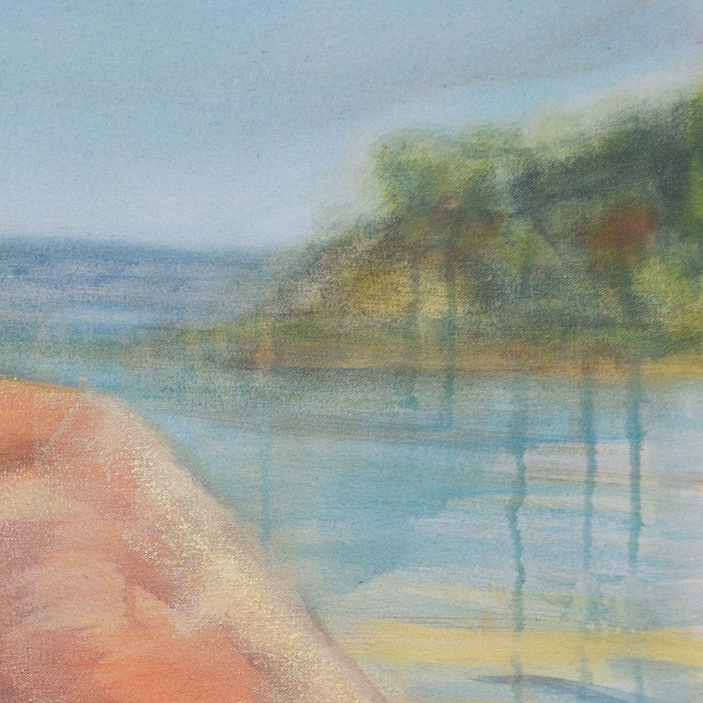 Noon (After Dupain)
