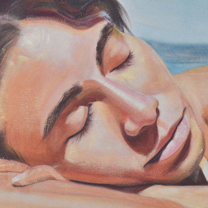 Noon (After Dupain)
