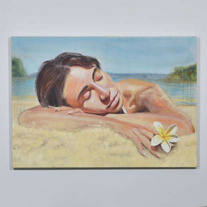 Noon (After Dupain)