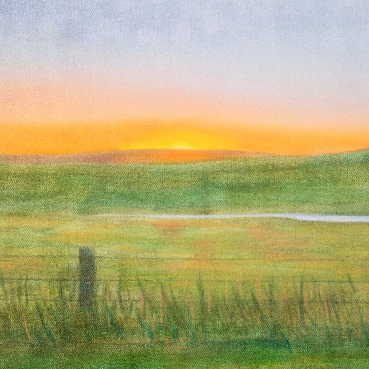 Sluice Creek