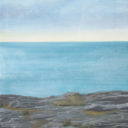The Amalgamation