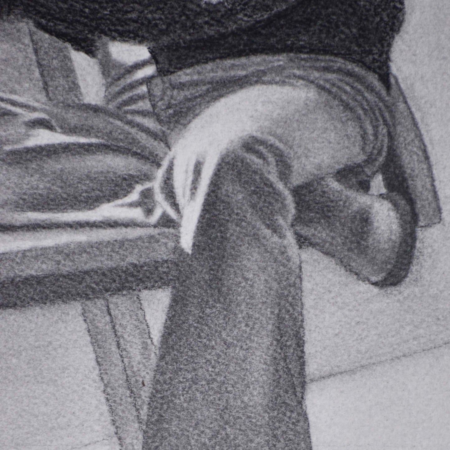 The Pages We Choose To Fill