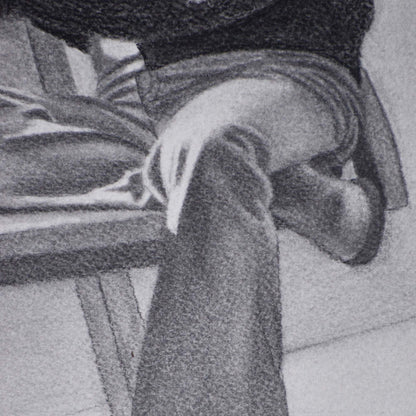 The Pages We Choose To Fill