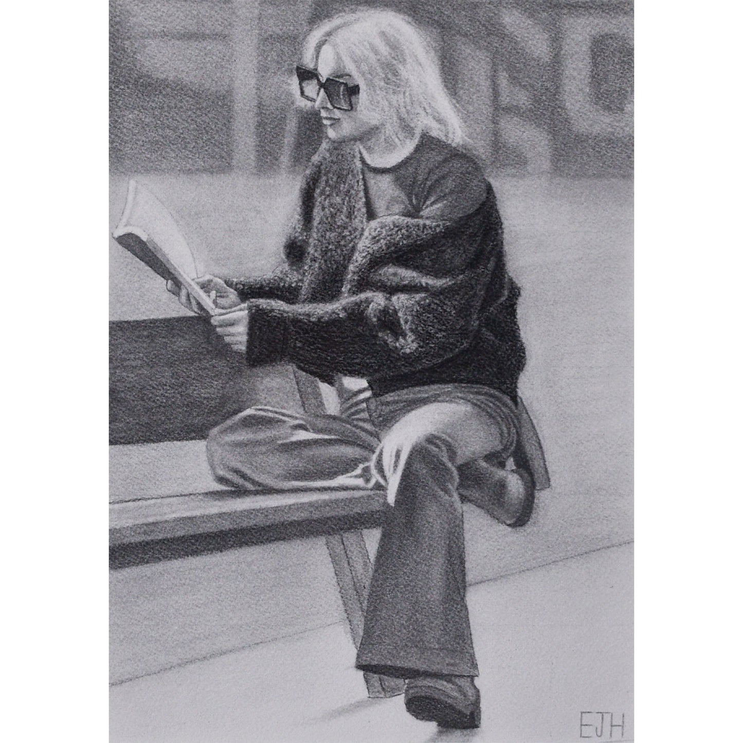 The Pages We Choose To Fill