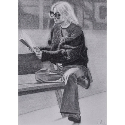 The Pages We Choose To Fill