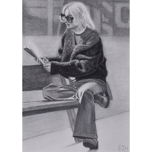 The Pages We Choose To Fill