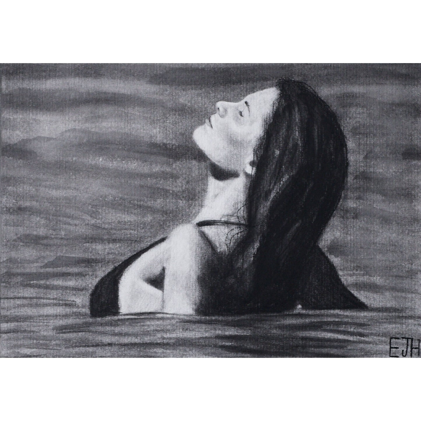 The Sunbather