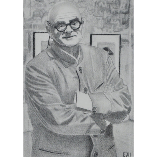The Art Dealer